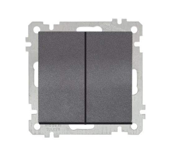 Кандела механизъм за ключ сериен схема 5-10А Сив_1734712151.png